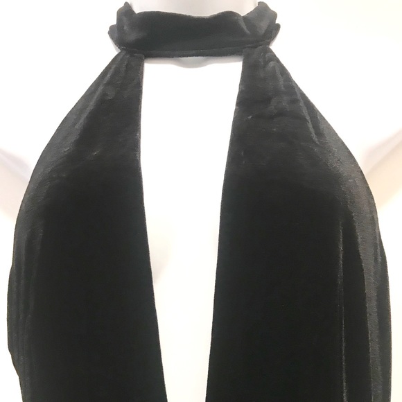 Do+Be Black Jumpsuit Size M - Picture 2 of 3